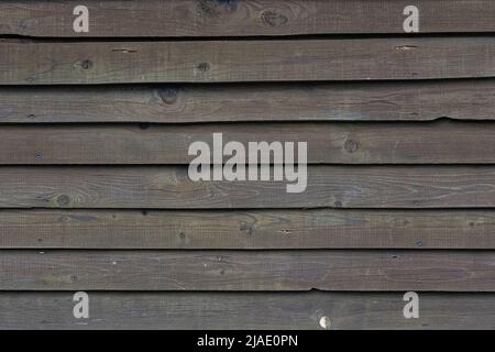 Old wooden background or texture Stock Photo
