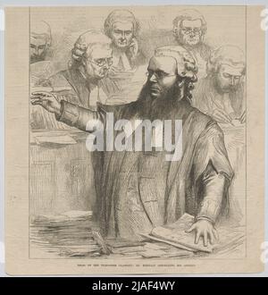 The Tichborne Trial. 