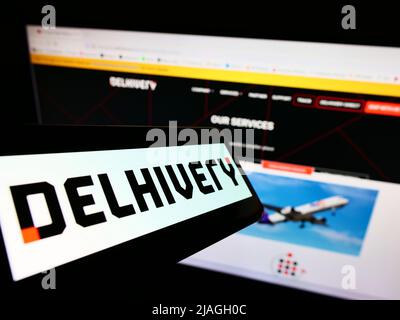 Exclusive: Ahead Of IPO Delhivery Converts Into Public Company