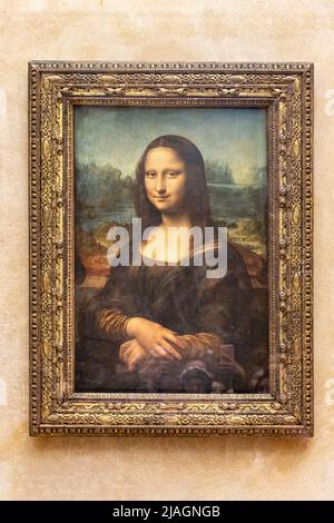 La Joconde Mona Lisa by René Magritte on artnet