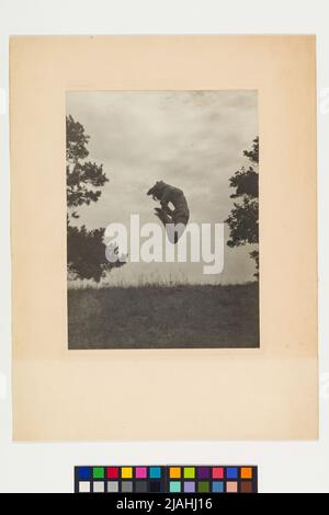 Jump ", School Lotte Serkin. Unknown Stock Photo