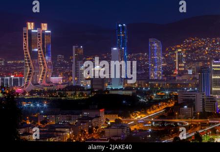 Folkart towers hi-res stock photography and images - Alamy