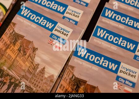 WARSAW, POLAND - 30 MAY 2022: Team Wales arrive in Warsaw Poland ahead of the League A 2022 Nations League fixture v Poland at the Tarczynski Arena Wroclaw on the 1st of June, 2022. (Pic by John Smith/FAW) Stock Photo