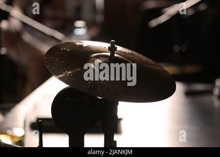 Instruments used to play samba. Roda de samba in Brazil Stock Photo - Alamy