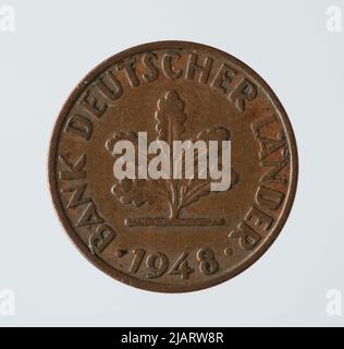 Bliżej Kultury Jäger, Adolf (1895 1983), Mint of Munich Stock Photo