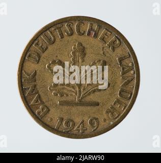 Bliżej Kultury Jäger, Adolf (1895 1983), Mint of Munich Stock Photo
