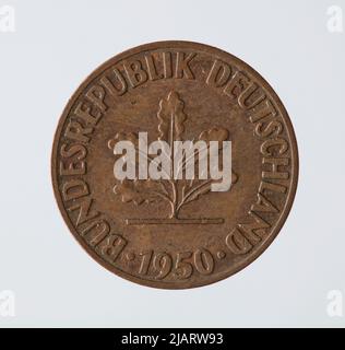 Bliżej Kultury Jäger, Adolf (1895 1983), Mint of Munich Stock Photo