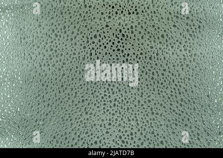 Silver sequins sparkling background. Glitter texture. High quality photo Stock Photo