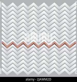 Editable vector lines background or texture Stock Vector