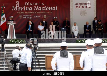 Olga Sánchez Cordero and Claudia Sheinbaum Pardo, incoming President of ...