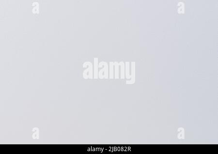 Grey plastic texture background. Pattern of rough pvc seamless sheet Stock Photo