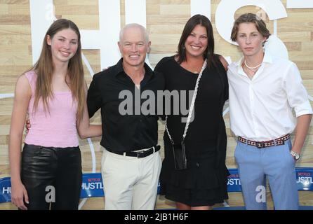 1 June 2022 - Westwood, California - Catherine Maggie McDonough, Neal