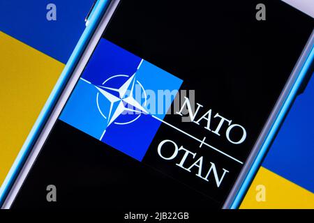 Cracked European Union, Russia, and Ukraine Flags. International Political  Relations. Gas Conflicts Stock Illustration - Illustration of patriotism,  economy: 241374008