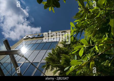 vollzeit jobs halle saale