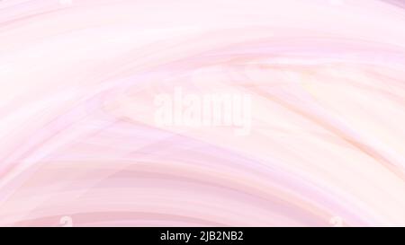 Abstract artistic pale pink textured background. Subtle vector graphic pattern Stock Vector