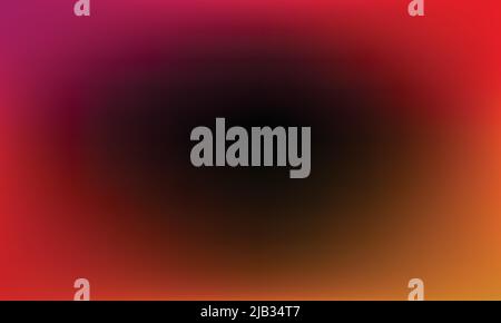 Gradient Wallpapar Background for pc laptop and mobile phones Stock Vector