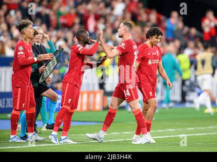 Liverpool's Roberto Firmino not focused on scoring goals