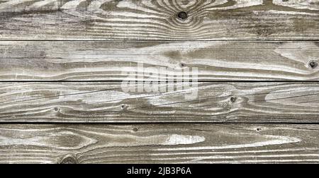 old hardwood panelling pattern for background Stock Photo