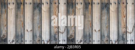 old hardwood paneling pattern for background Stock Photo