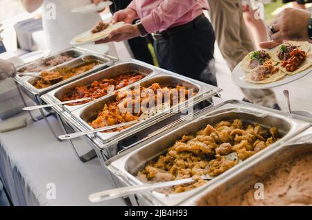 Guisados hi-res stock photography and images - Alamy