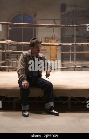 USA. John Leguizamo in a scene from the ©Paramount Pictures new movie ...