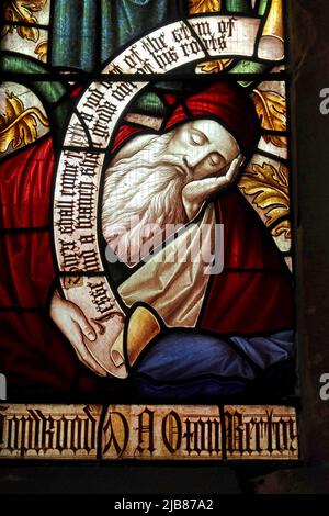Sleeping Beauty Stained Glass Window, This is my absolute f…