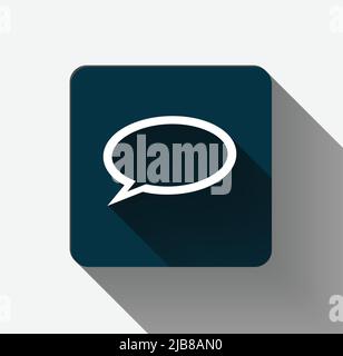 symbols Idea mark icon on white background.vector illustration Stock Vector