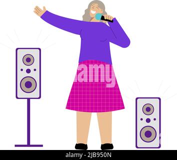 Person people vector illustration dance party woman and man. Happy friend  fun disco club music dancer cartoon group celebration. Character background  concert rejoice concept. Entertainment activity 26570593 Vector Art at  Vecteezy