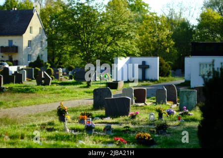 Germany. 09th May, 2022. In this photo illustration Google logo seen ...