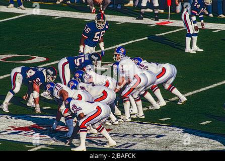 John elway hi-res stock photography and images - Alamy