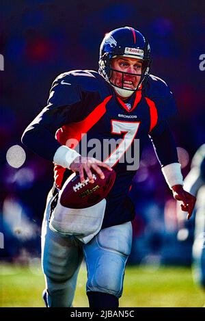 John elway hi-res stock photography and images - Alamy