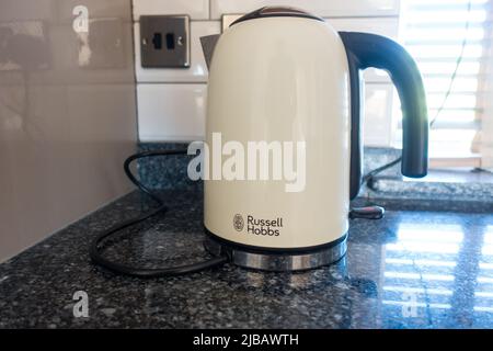 Russell Hobbs K2 kettle - it that the electric kettle the only