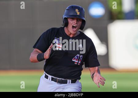 Christopher Sargent: USM baseball first baseman