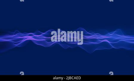 Metaverse data. Universe of data inside of the virtual reality on abstract background. Cloud computing concept. Stock Photo
