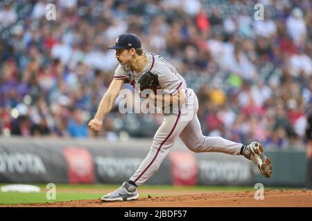 Spencer strider hi-res stock photography and images - Alamy