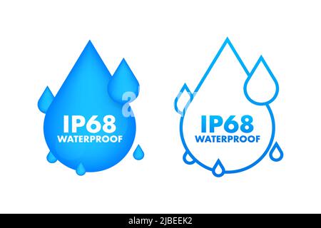 indnone® Red Petrol Logo Sticker for Car Waterproof PVC Vinyl Decal Sticker  | Red Color