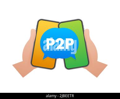 Abstract icon. Cloud storage icon. Cloud storage icon. Stock Vector