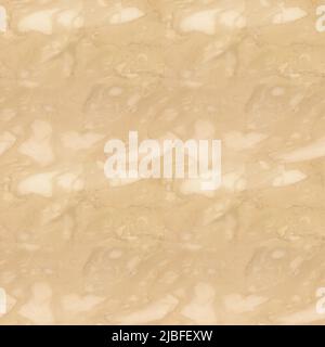 Seamless pattern of natural onyx or yellow marble texture Stock Photo