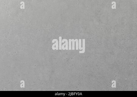 Scratched grey stone texture background. Wide banner with copy space Stock Photo