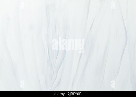 White marble texture background. Wide banner for design Stock Photo
