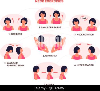 Arms workout set. stock vector. Illustration of female - 88328994