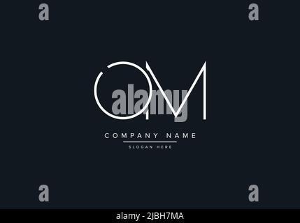 Creative Letters XI Logo Design Vector Template. Stock Vector