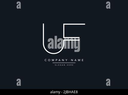 RT abstract letters logo monogram Stock Vector