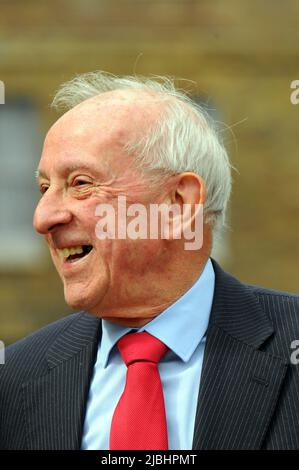London, UK, 6 June 2022 Politicians attend Houses of Parliament for Boris Johnson vote of confidence ballot. Credit: JOHNNY ARMSTEAD/Alamy Live News Stock Photo