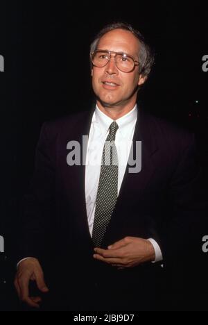 Chevy Chase Circa 1990's Credit: Ralph Dominguez/MediaPunch Stock Photo ...