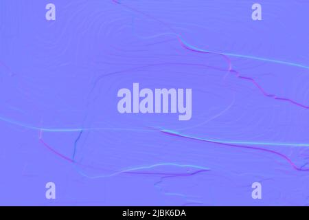 illustration.Bump map texture for 3d material, for rendering, creating shaders. Stock Photo