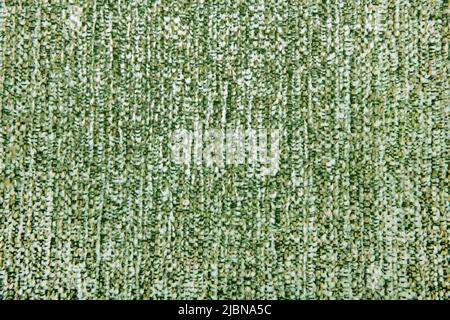 close up of the upholstery material texture background Stock Photo