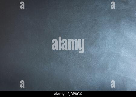 dark stone or slate wall grunge background Stock Photo