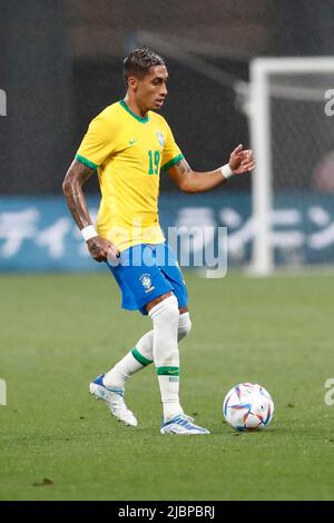 Neymar Jr Bra Football Soccer Kirin Editorial Stock Photo - Stock