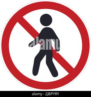 Gallery of All Prohibitory Signs, Road signs in China Stock Vector ...
